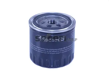 Filtre à huile TECNOCAR R533