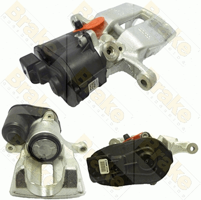 Étrier de frein Brake ENGINEERING CA3021R