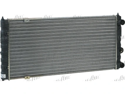 Radiateur, refroidissement du moteur FRIGAIR 0112.3005