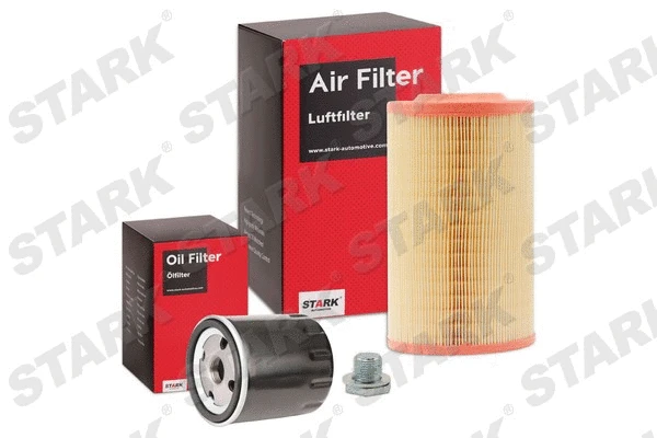 Kit de filtres Stark SKFS-18898909