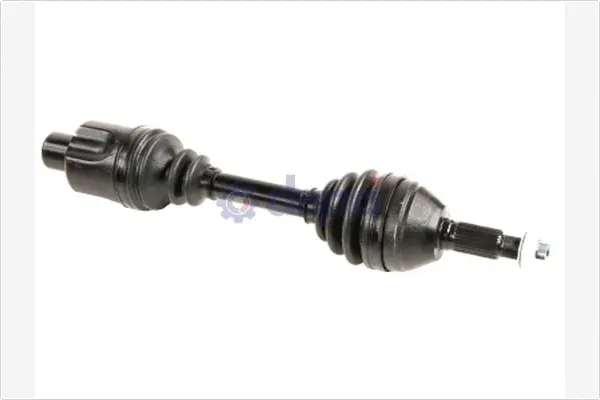 Arbre de transmission DEPA 3712000