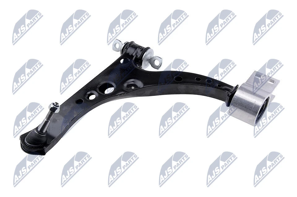 Bras de liaison, suspension de roue NTY ZWD-PL-033
