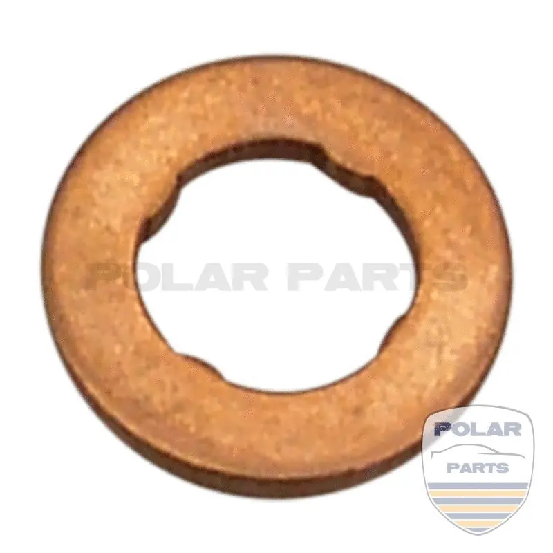 Bague d'étanchéité, injecteur POLAR PARTS 10004940