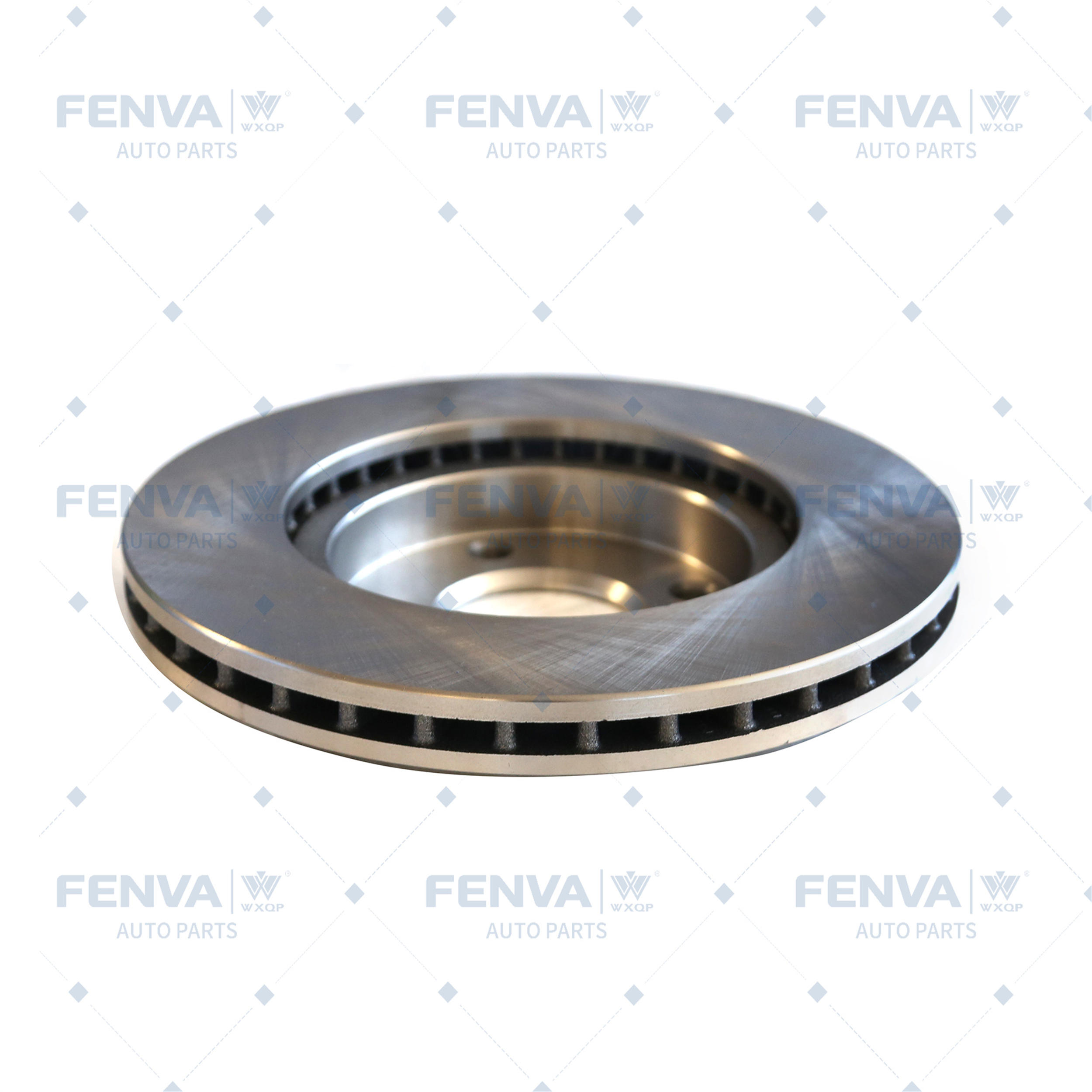 Disque de frein WXQP 43323