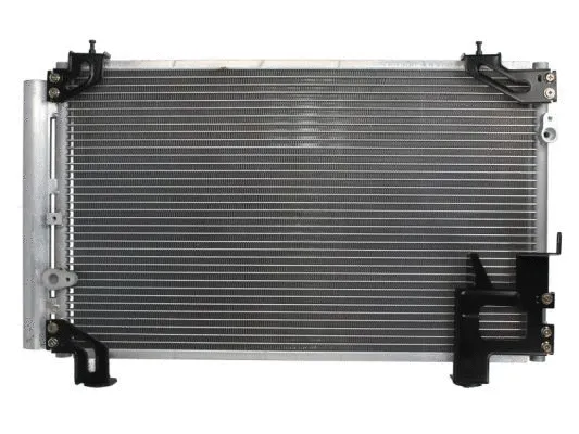 Condenseur, climatisation THERMOTEC KTT110143