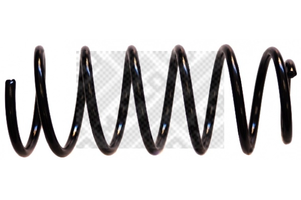 Ressort de suspension MAPCO 71872