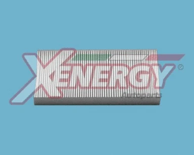 Filtre, air de l'habitacle AP XENERGY X10226
