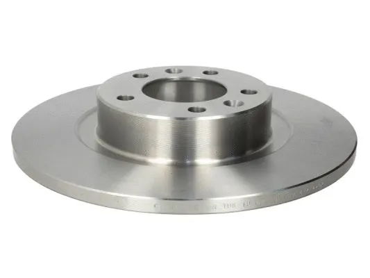 Disque de frein ABE C4P012ABE