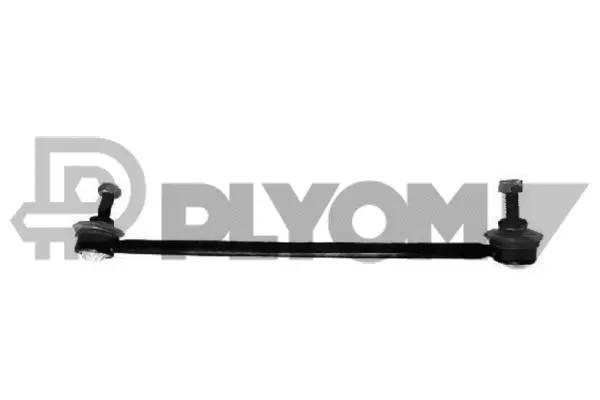 Entretoise/tige, stabilisateur PLYOM P031390
