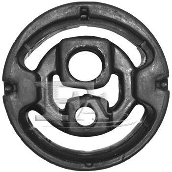 Suspension, échappement VEGAZ GmbH PGG-120