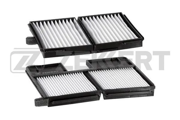 Filtre, air de l'habitacle ZEKKERT IF-3082