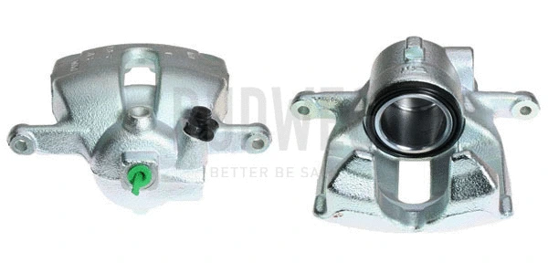 Étrier de frein BUDWEG CALIPER 343877