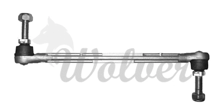 Rotule de barre de connexion WOLVER SP409060