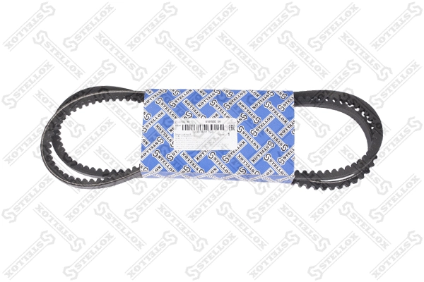 Courroie trapézoïdale STELLOX 01-01500-SX