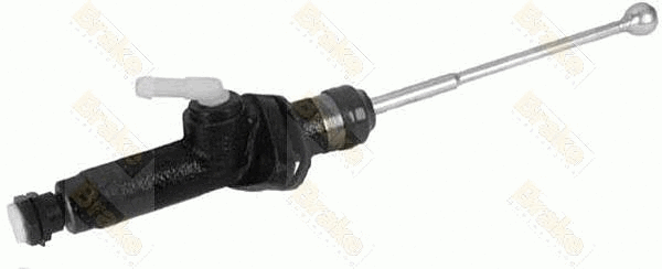 Cylindre émetteur, embrayage Brake ENGINEERING MC1558BE