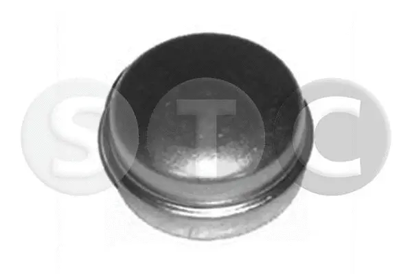 Couvercle de protection, moyeu de roue STC T445137