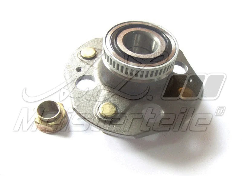 Kit de roulements de roue A.Z. Meisterteile AZMT-42-051-2051