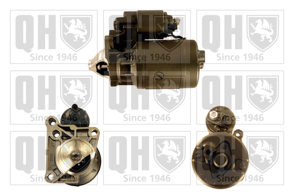 Démarreur QUINTON HAZELL QRS1294