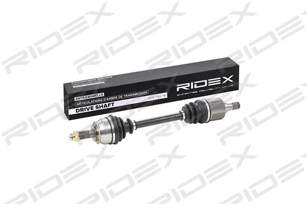 Arbre de transmission RIDEX 13D0171