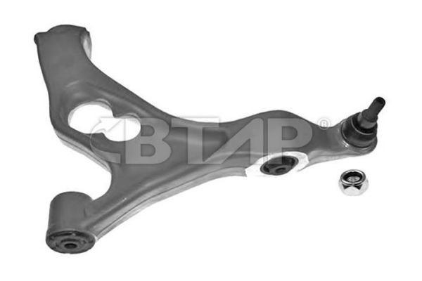 Bras de liaison, suspension de roue BTAP BVC302-068