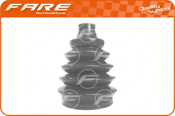 Joint-soufflet, arbre de commande FARE SA 0987
