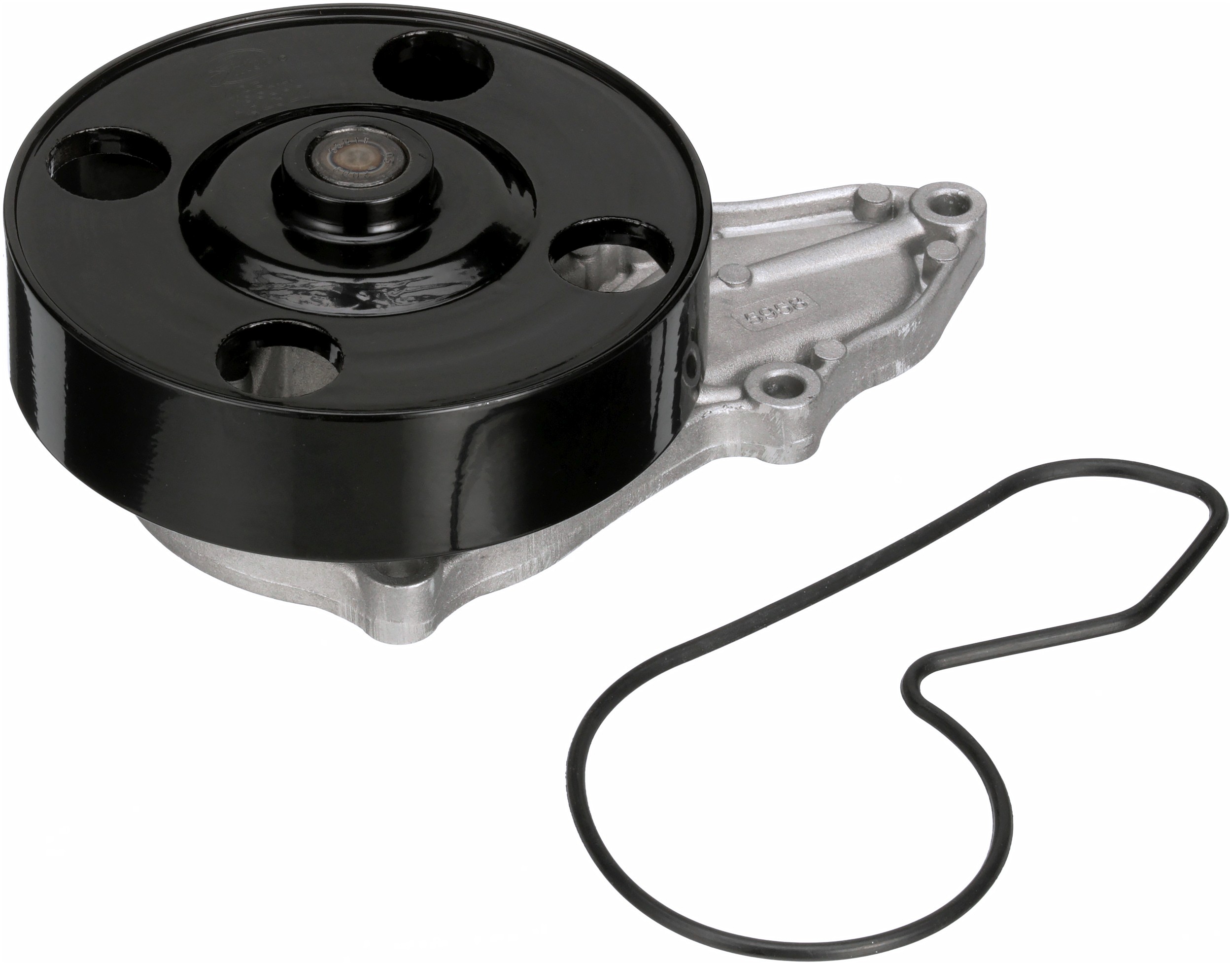 Pompe à eau, refroidissement du moteur GATES-MX 43544