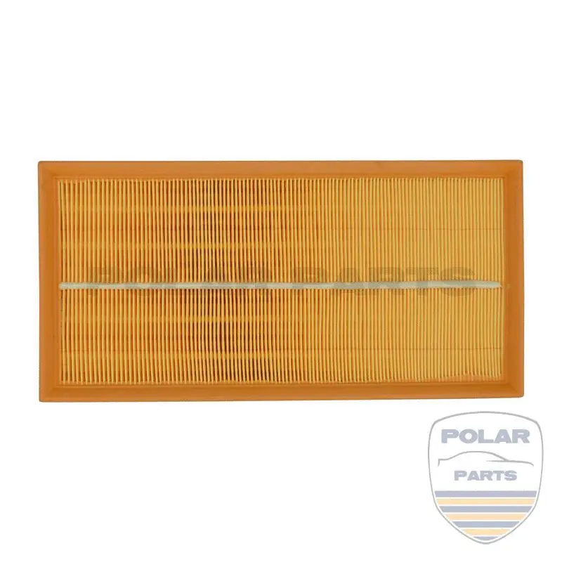 Filtre à air POLAR PARTS 10000036