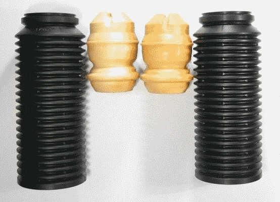 Kit de protection contre la poussière, amortisseur BOGE 89-001-0