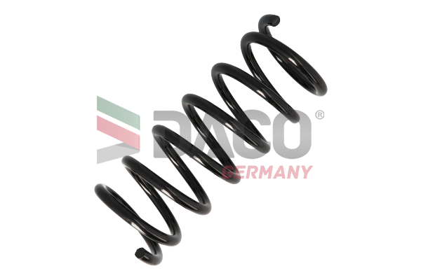 Ressort de suspension DACO Germany 811056