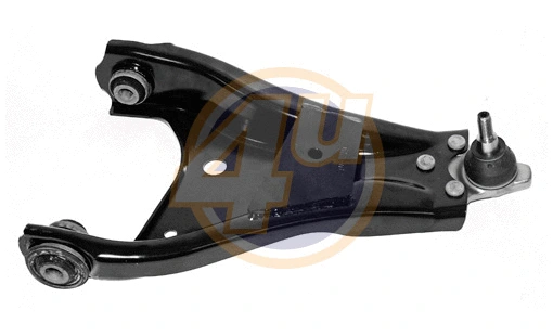 Bras de liaison, suspension de roue 4u DC-G-10108