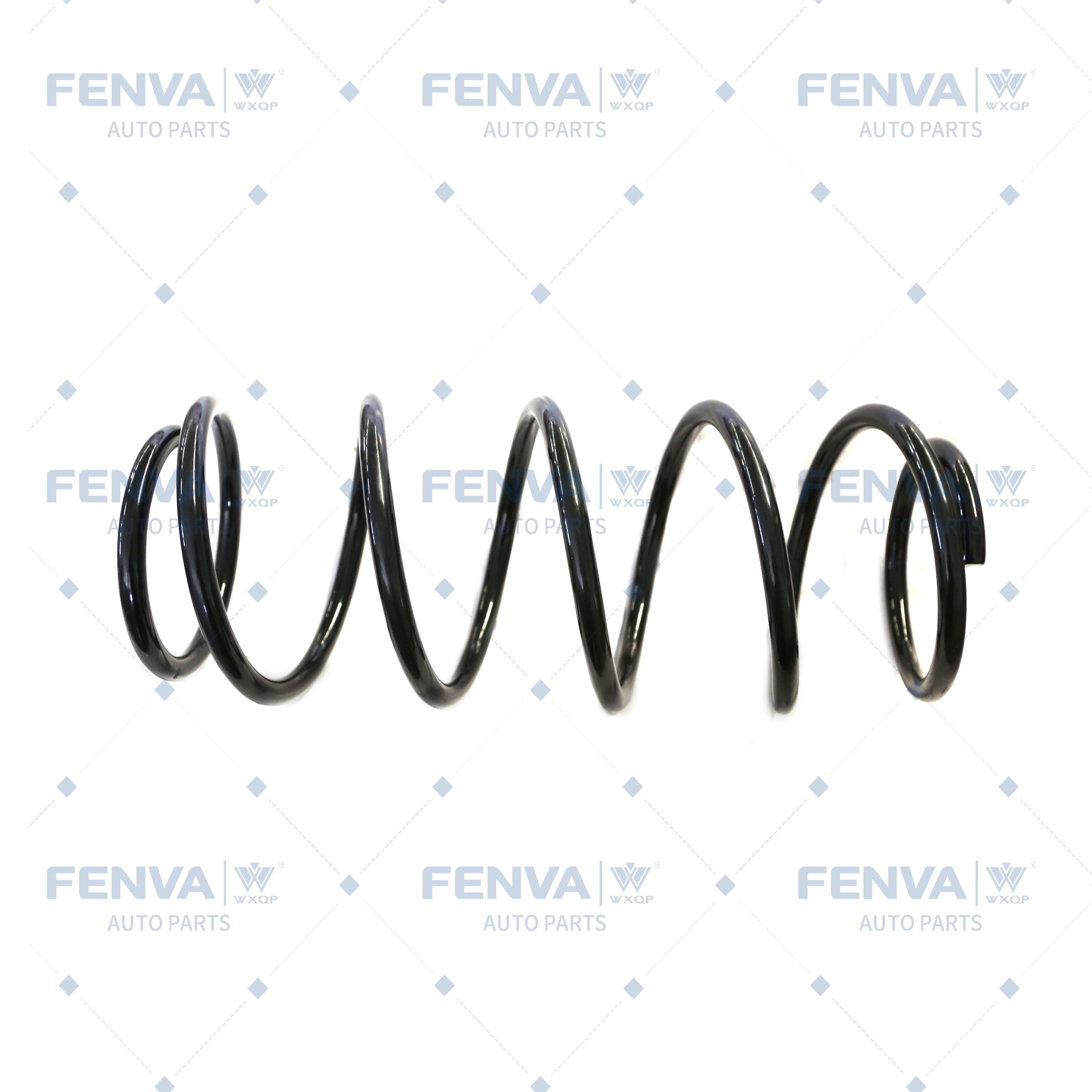 Ressort de suspension WXQP 370035