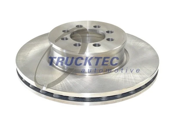 Disque de frein TRUCKTEC AUTOMOTIVE 02.35.241