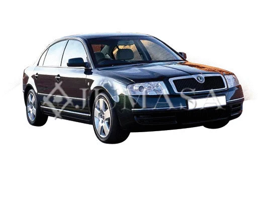 Lève-vitre JUMASA ZR VK505 L