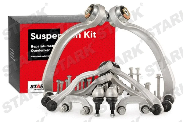 Kit de réparation, bras triangulaire Stark SKSSK-1600159