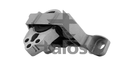 Support moteur TALOSA 61-15674
