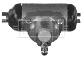 Cylindre de roue BORG & BECK BBW1943