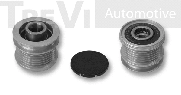 Poulie roue libre, alternateur TREVI AUTOMOTIVE AP1172