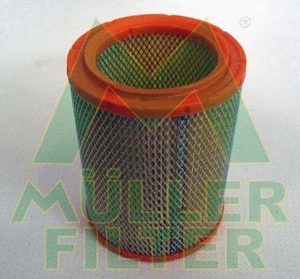 Filtre à air MULLER FILTER PA860