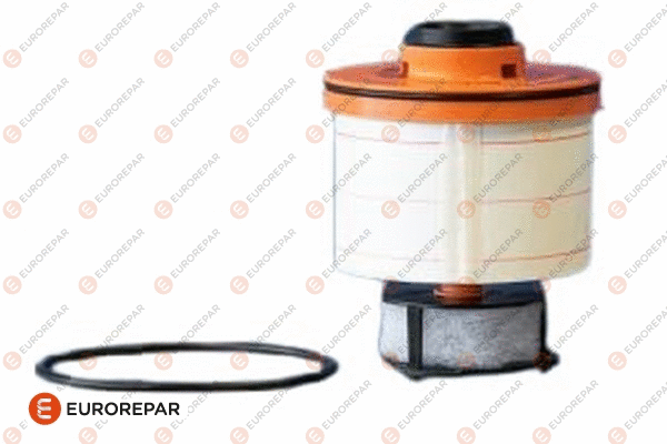 Filtre à carburant EUROREPAR 1682254380