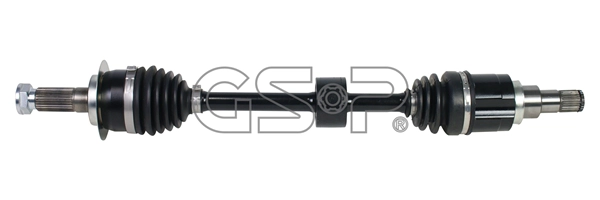 Arbre de transmission GSP-BR 257287OL
