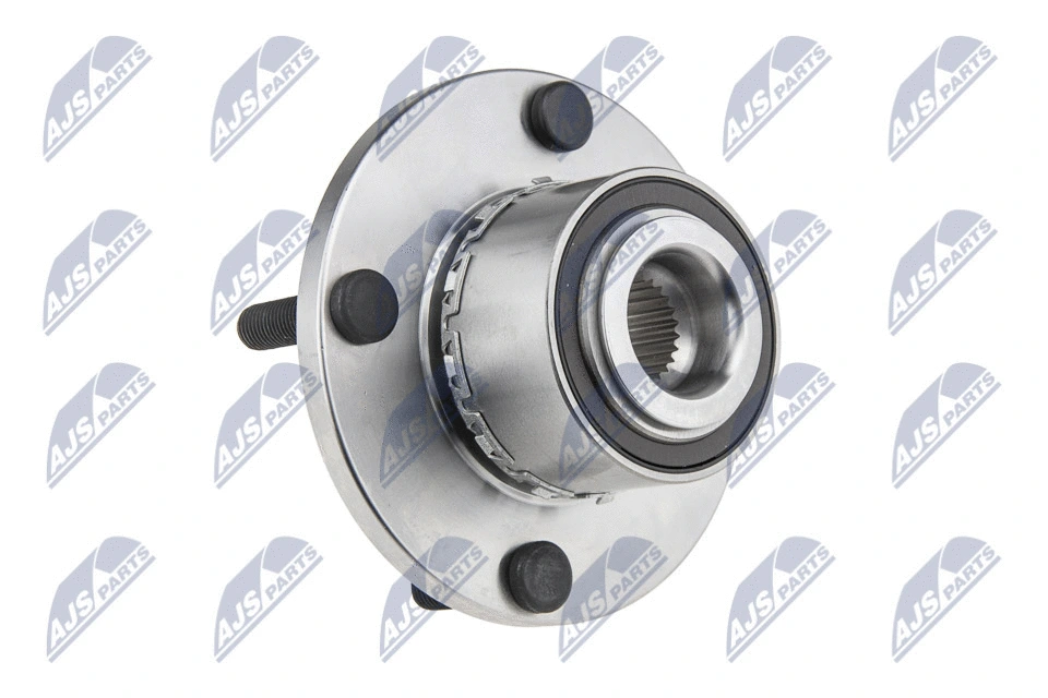 Kit de roulements de roue NTY KLP-MS-033