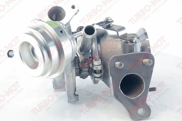 Turbocompresseur, suralimentation TURBO-MOT 651582