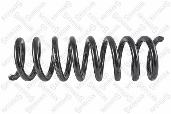 Ressort de suspension STELLOX 10-20490-SX