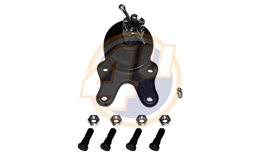 Rotule de suspension 4u TY-B-64203