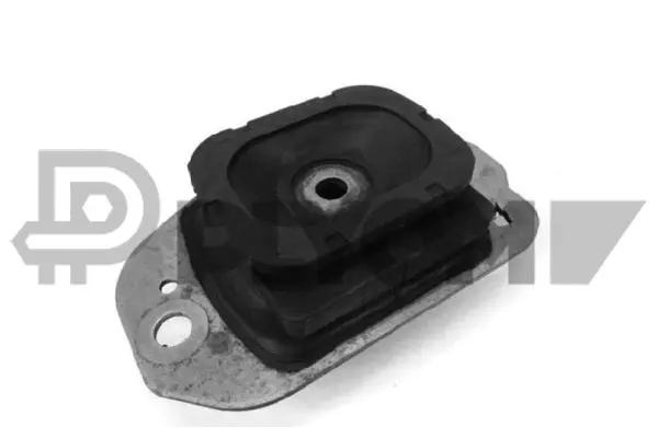 Support moteur PLYOM P756127