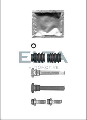 Jeu de douilles de guidage, étrier de frein ELTA AUTOMOTIVE EA9146