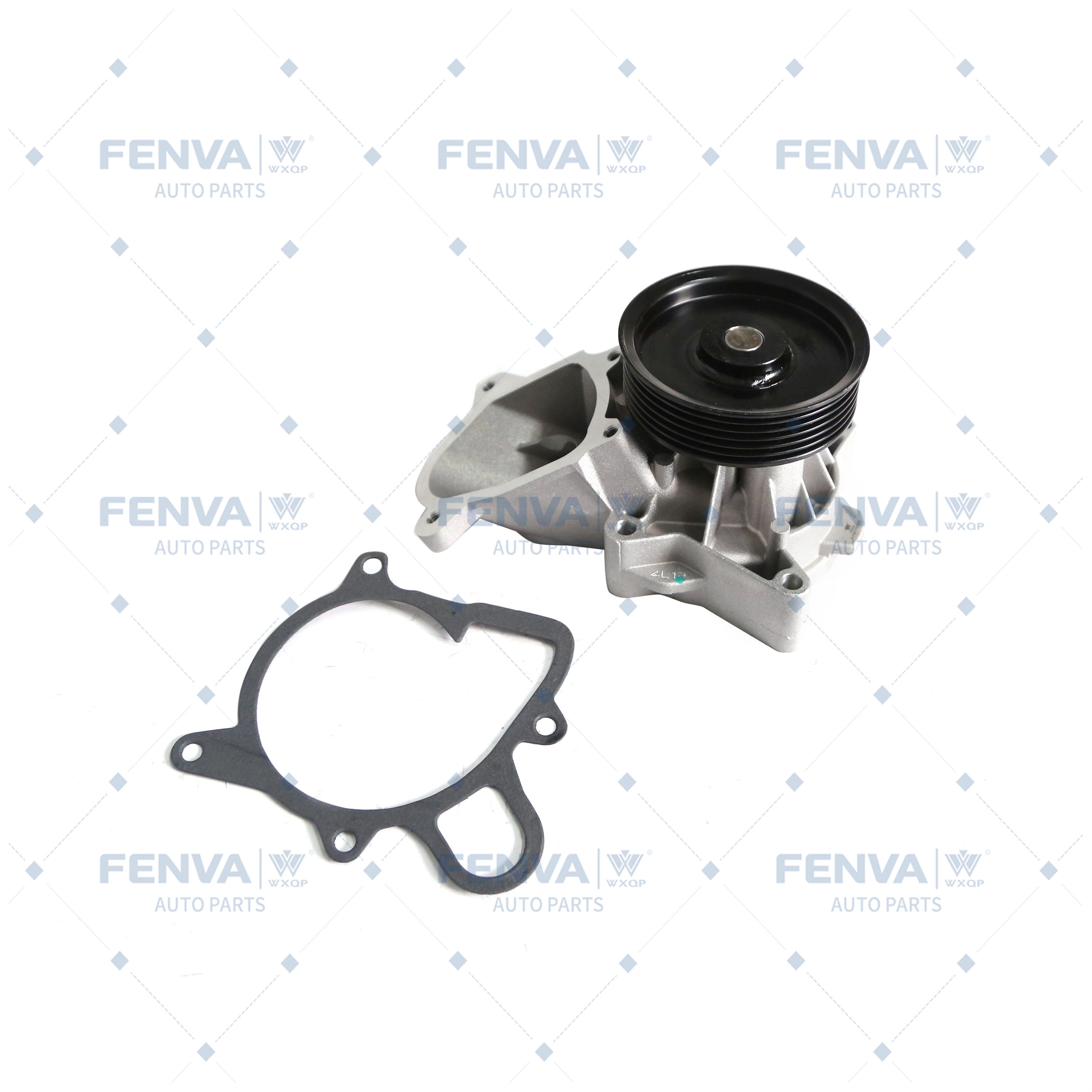 Pompe à eau, refroidissement du moteur WXQP 220571