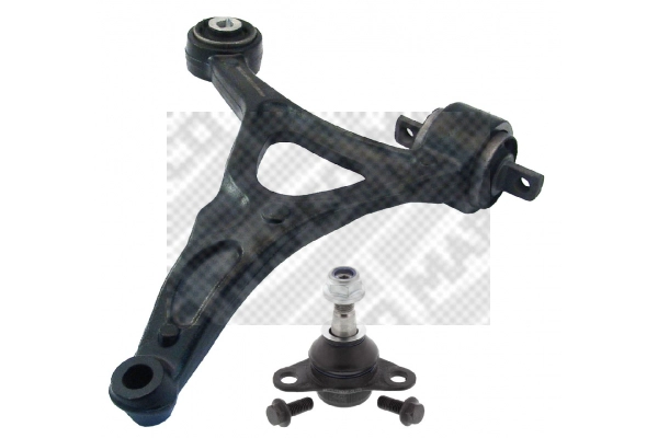 Bras de liaison, suspension de roue MAPCO 49949/1