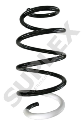 Ressort de suspension SUPLEX 12218