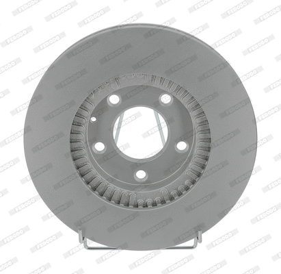 Disque de frein FERODO DDF2262C